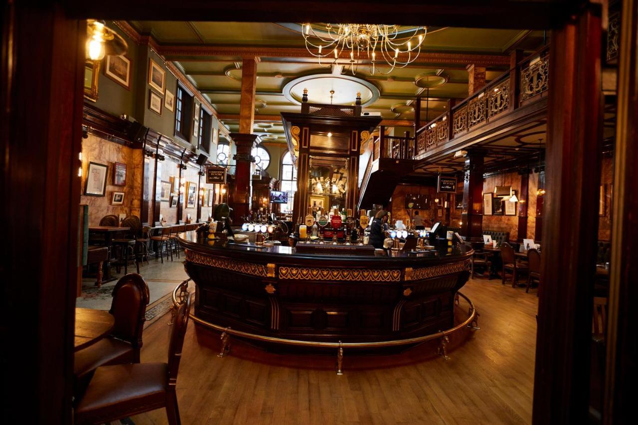 Counting House Hotel