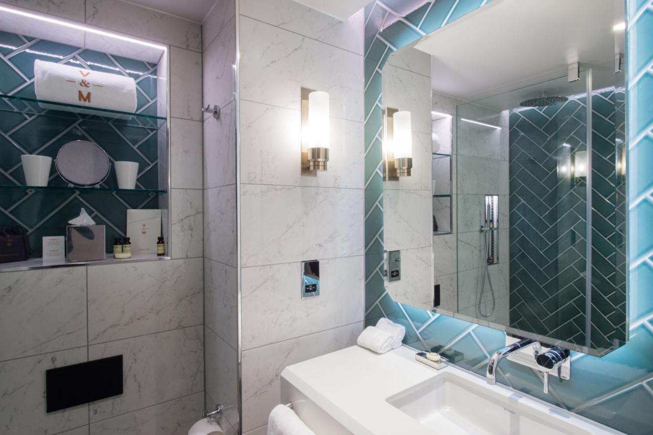Vintry & Mercer - Small Luxury Of The World London