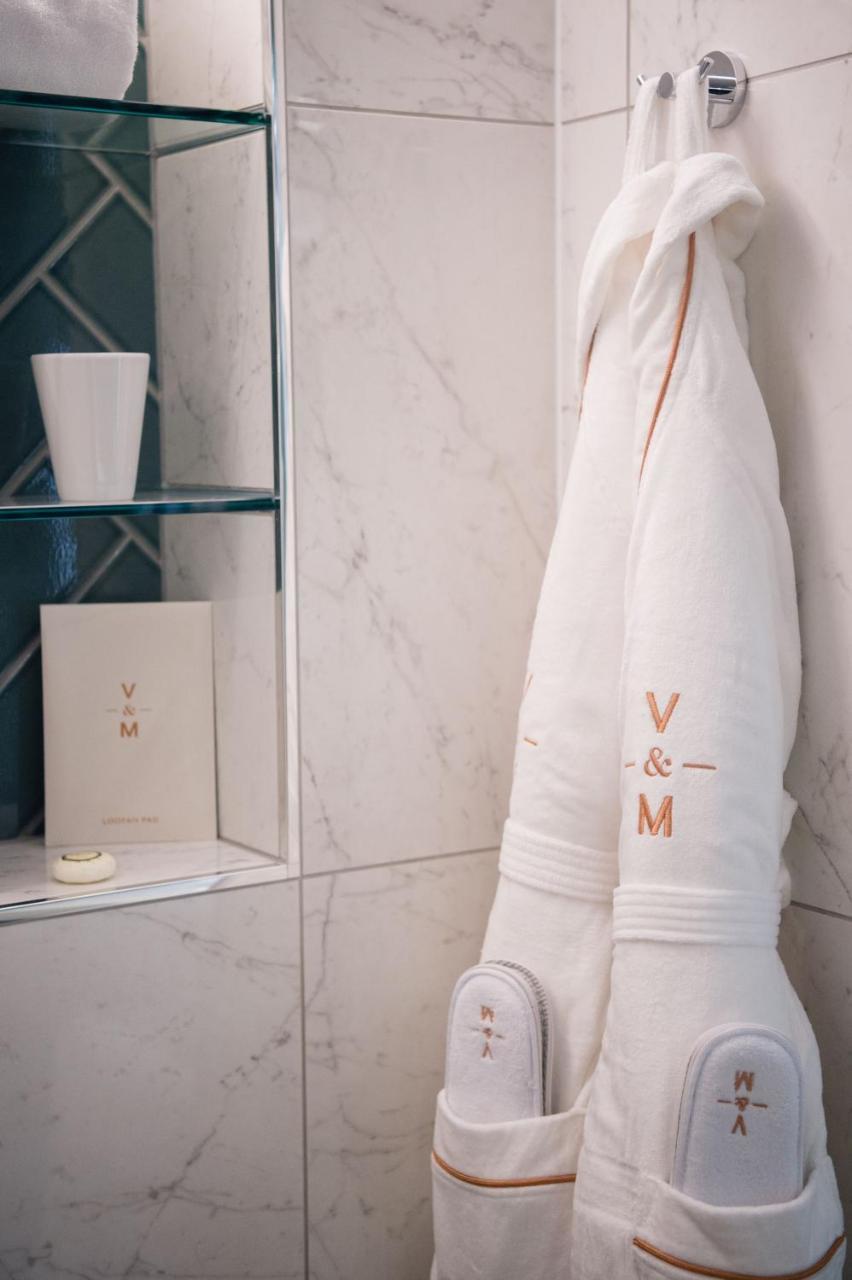 Vintry & Mercer - Small Luxury Of The World London