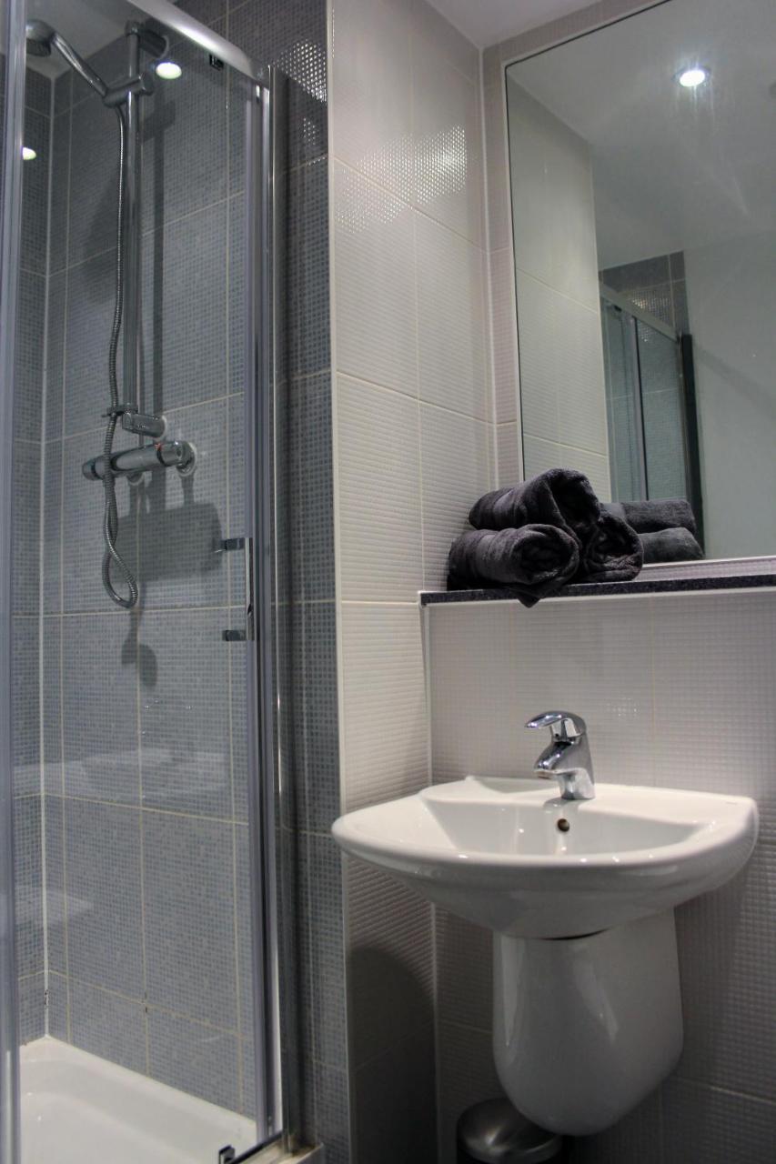 Spacious Central Family * London