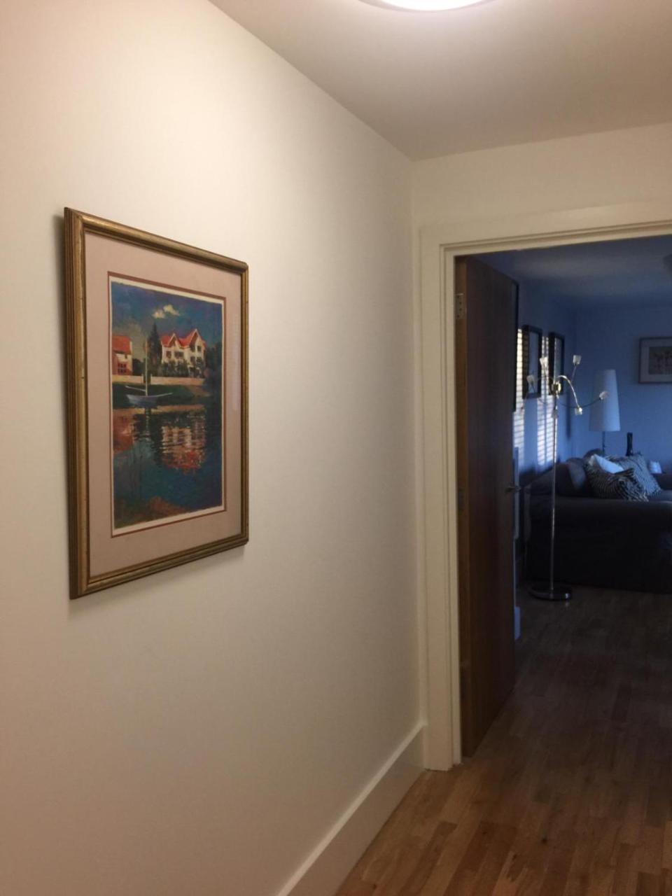 Lets Holiday In Greenwich * London