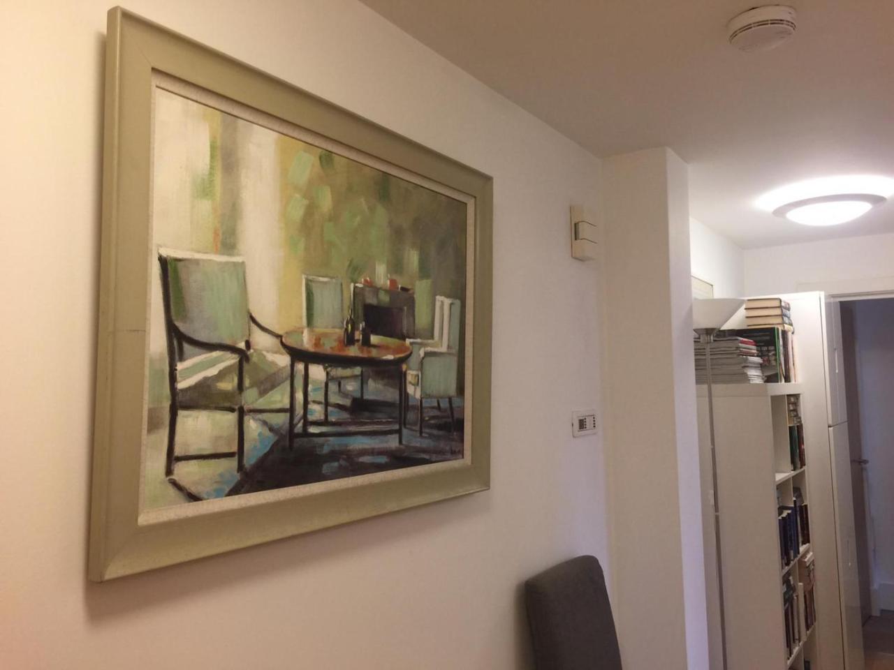 Apartment Lets Holiday In Greenwich *