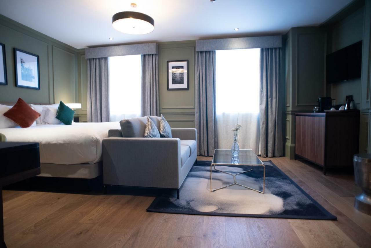 Counting House Hotel