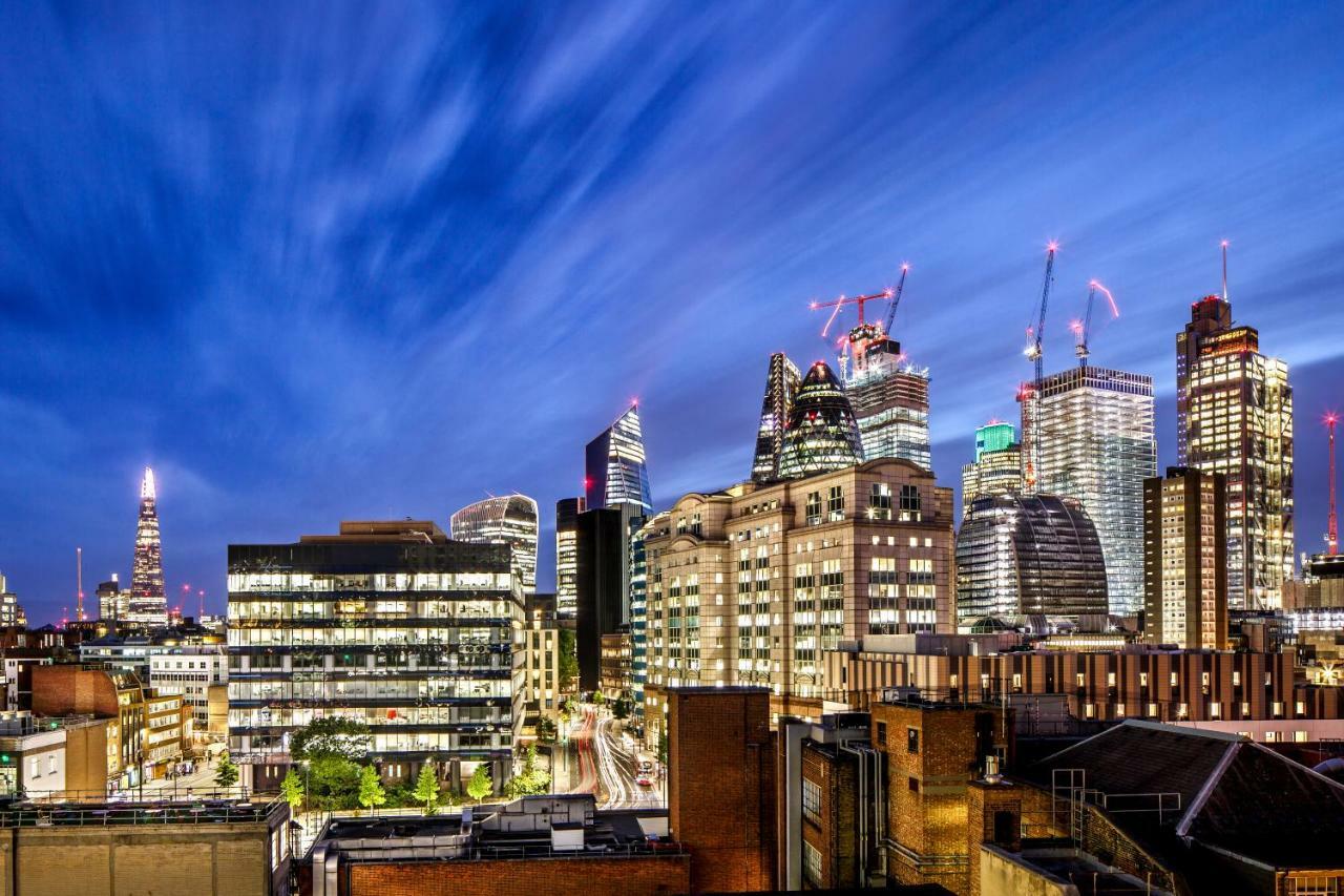 Ibis - Shoreditch Hotel Londres