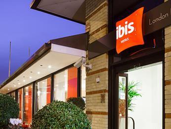 Ibis Docklands Canary Wharf Hotel
