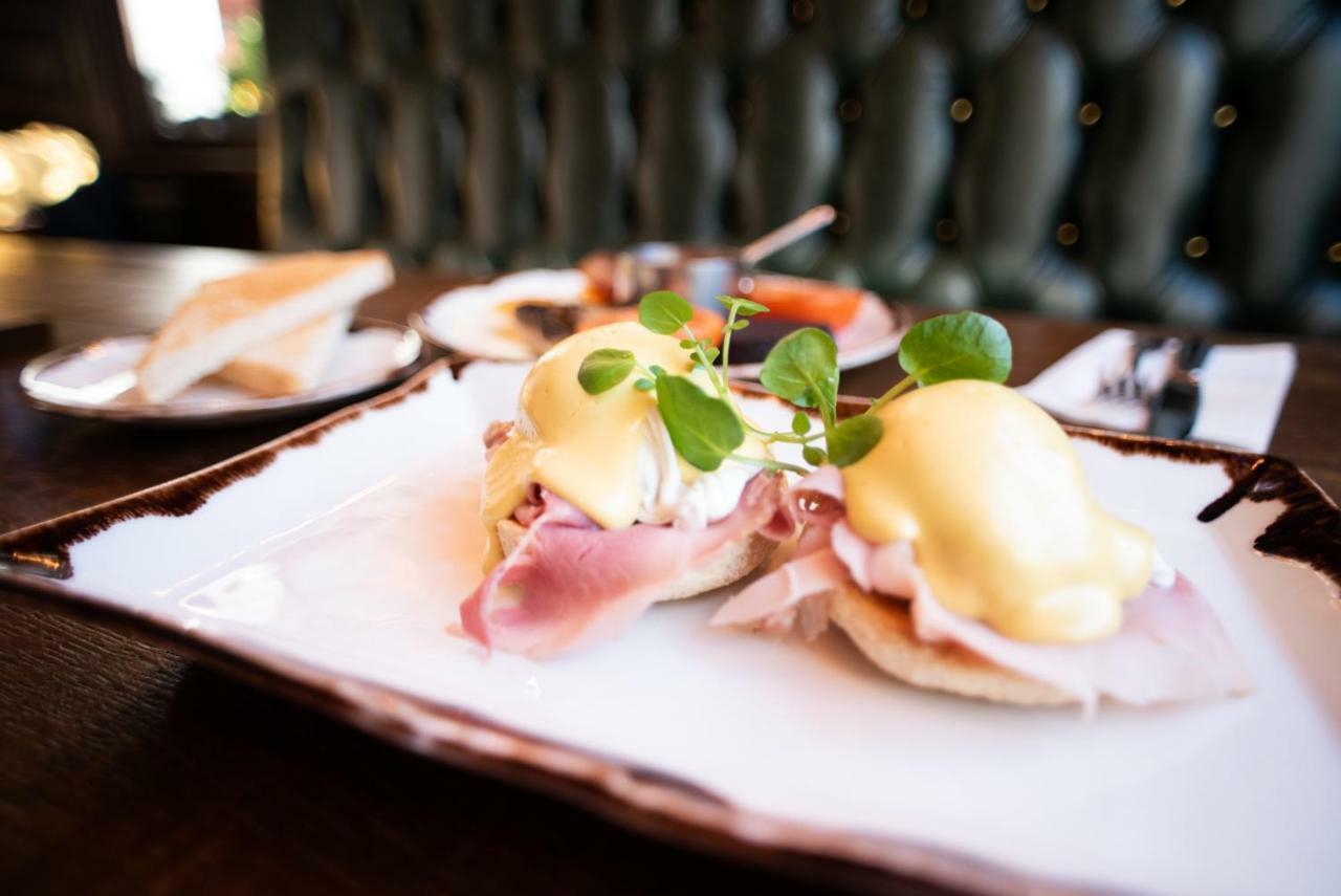 Counting House Hotel London