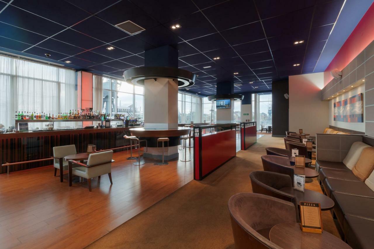 Hotel Novotel Excel London