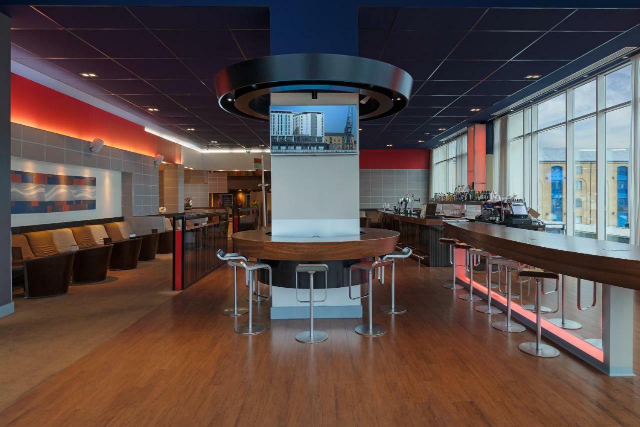 Hotel Novotel Excel
