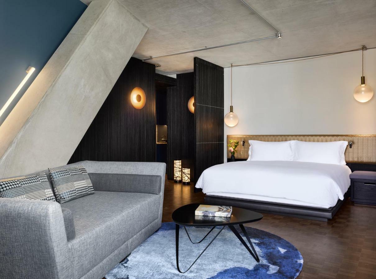 Nobu Shoreditch 5*