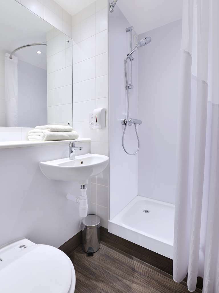 Hotel Travelodge Tower Bridge Londres