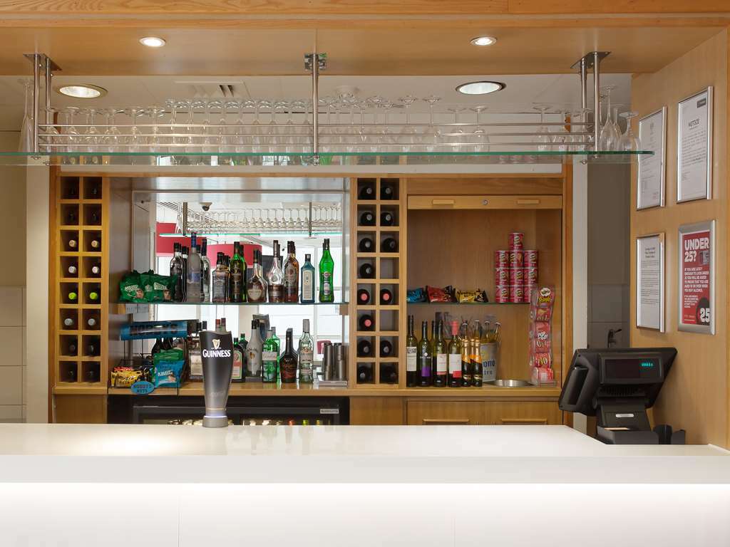 Travelodge Liverpool Street Hotel London