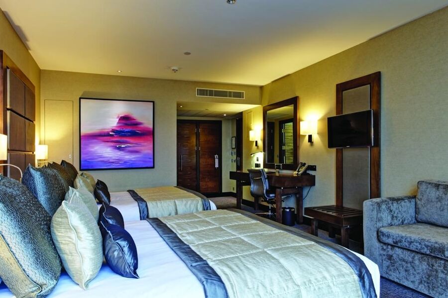 Leonardo Royal Tower Bridge Hotel