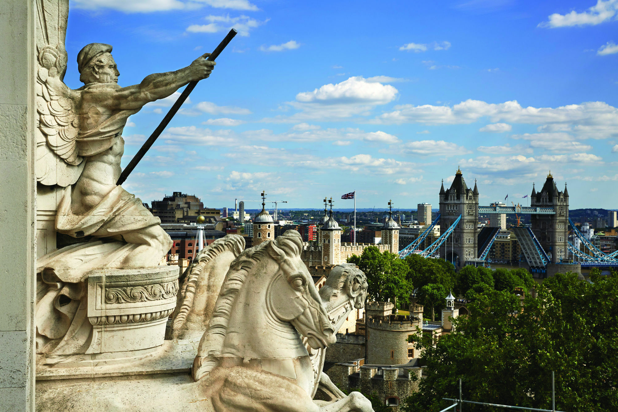 Four Seasons At Tower Bridge 5* London