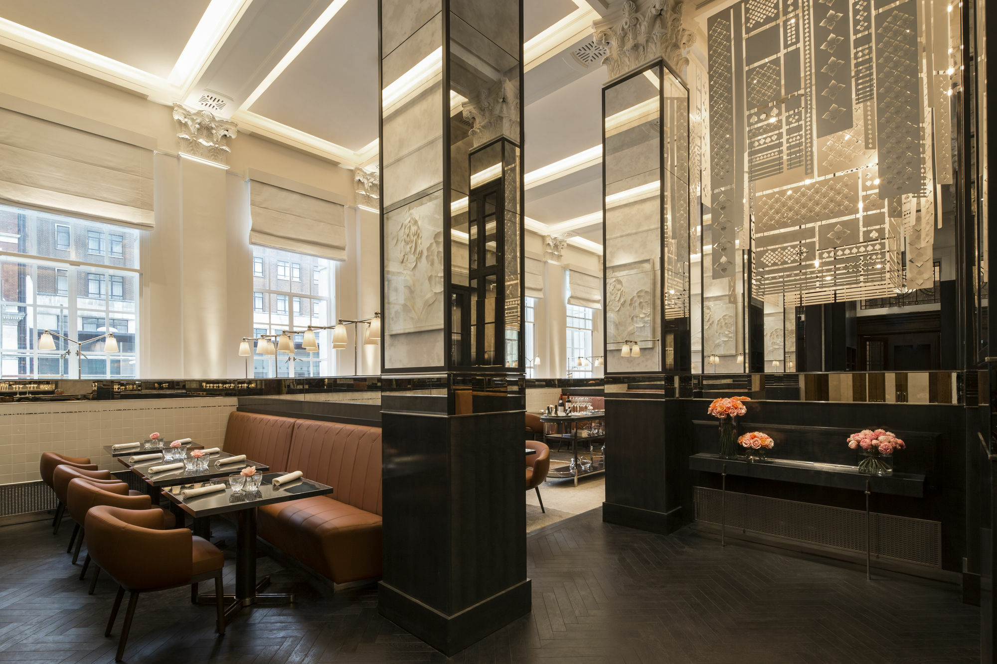 Four Seasons At Tower Bridge Hotel 5*