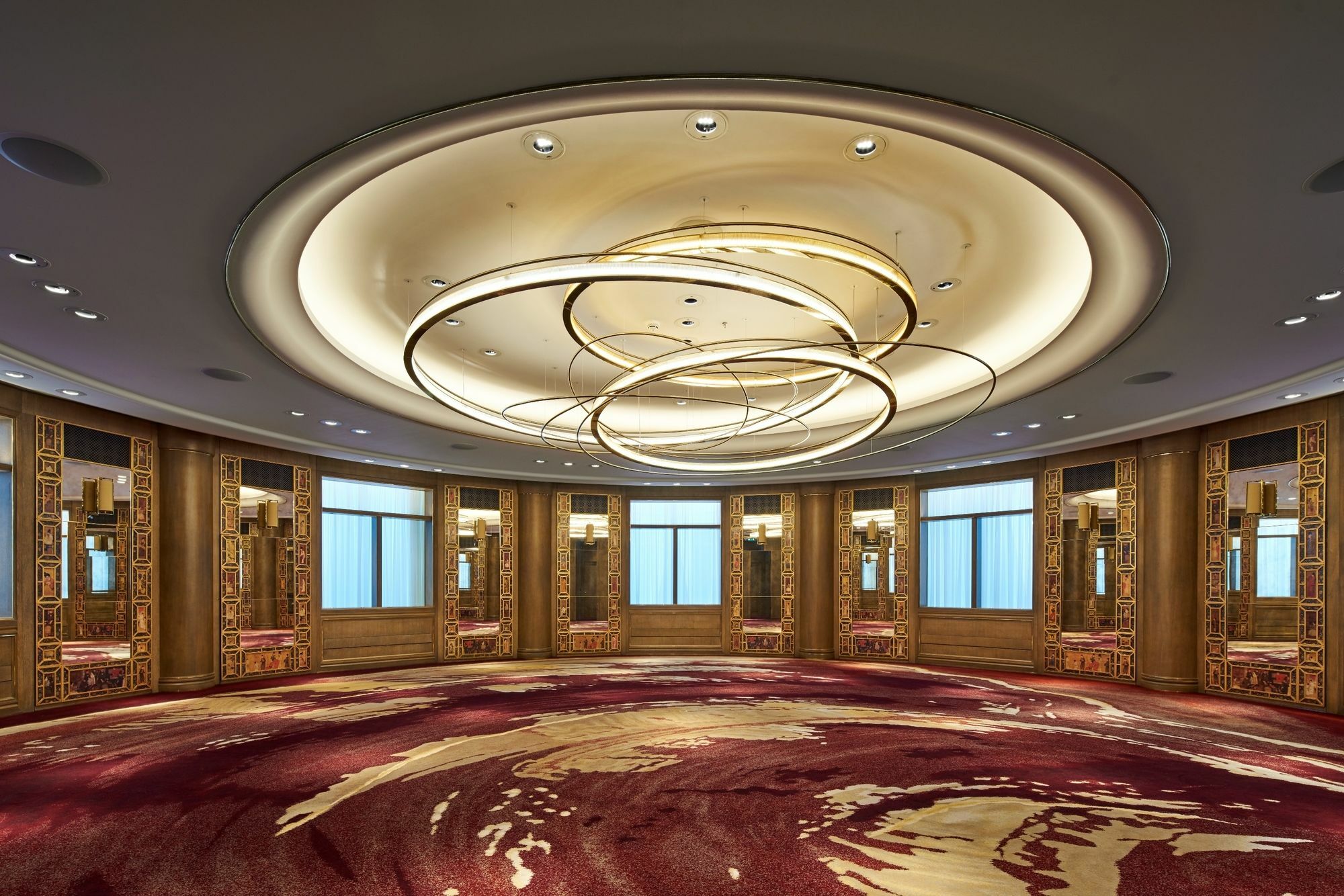 Four Seasons At Tower Bridge Hotel London
