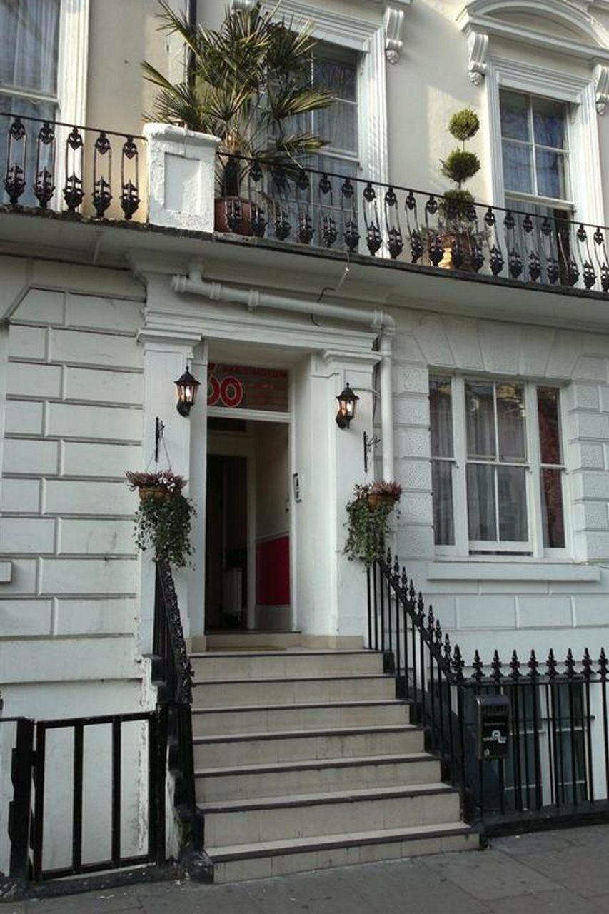 Hotel So Paddington London