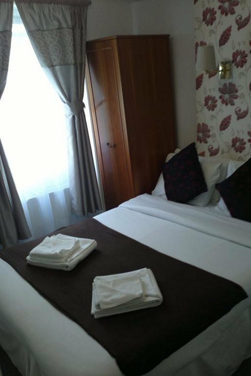 So Paddington 3* London