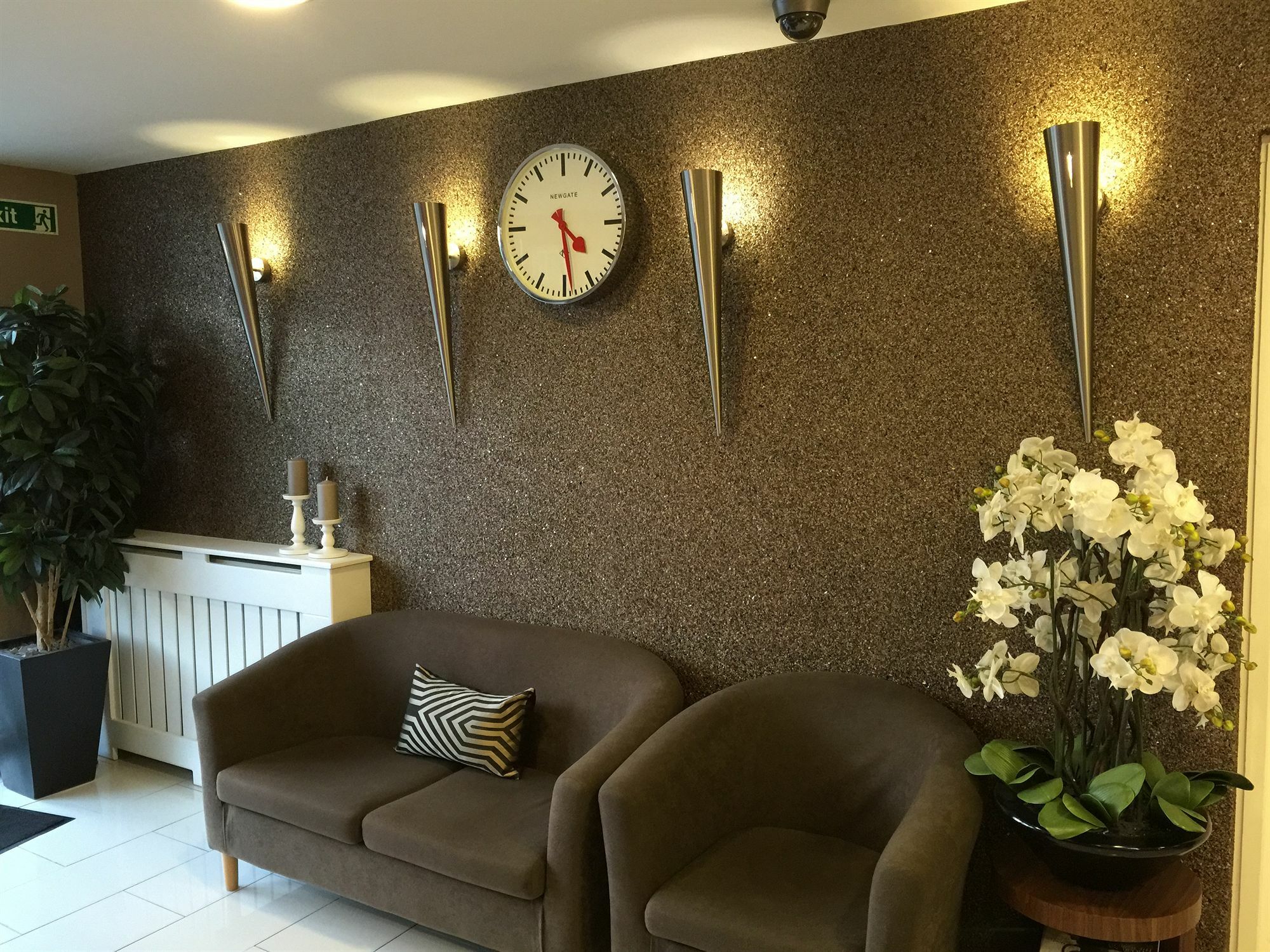 Regent Excel 3* London