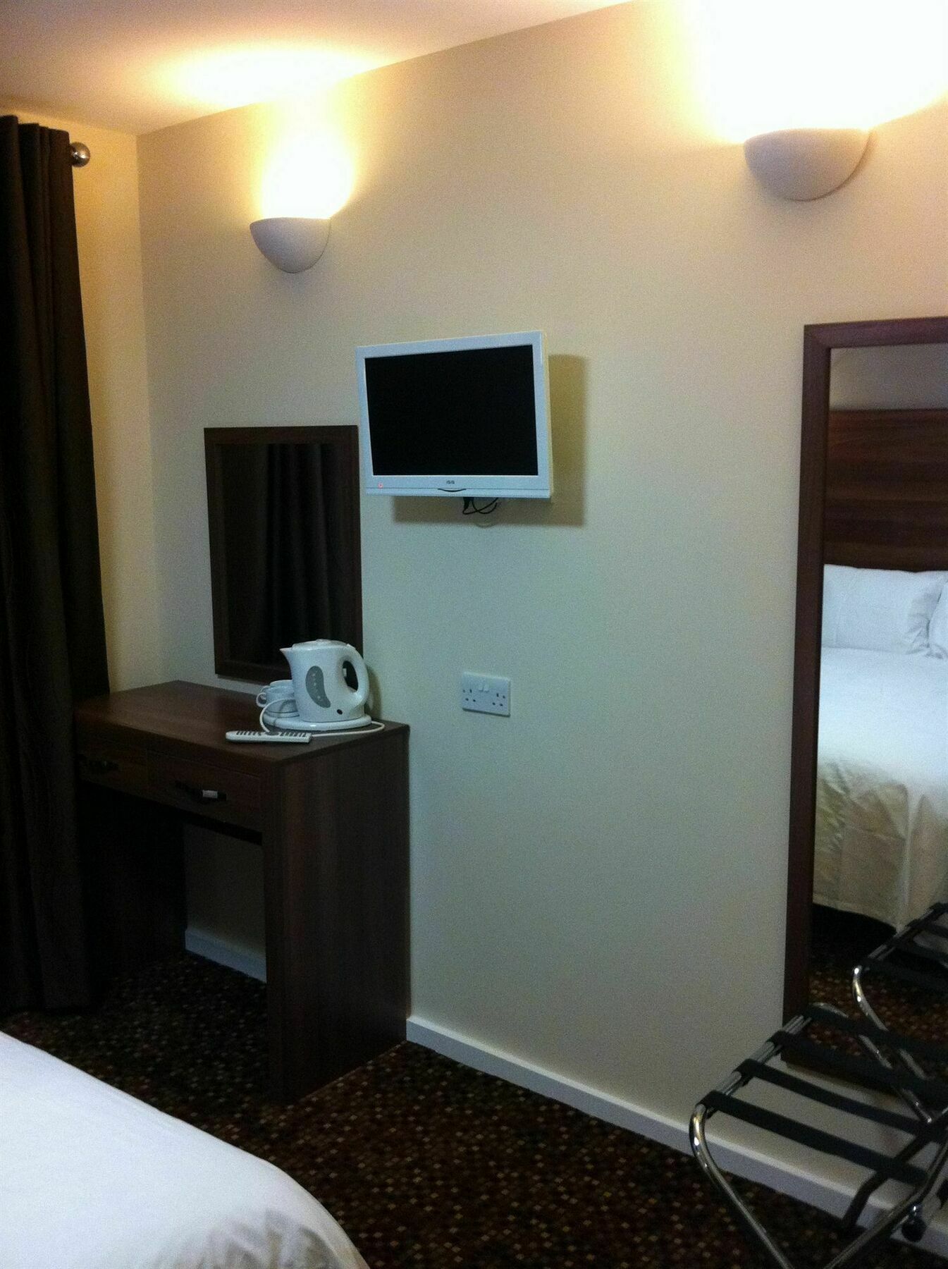 Regent Excel London