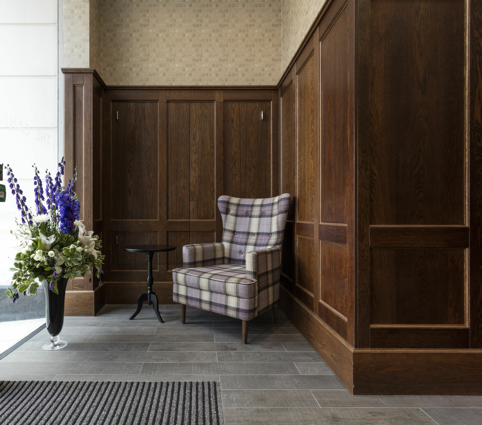 Aparthotel Cove Cannon Street London