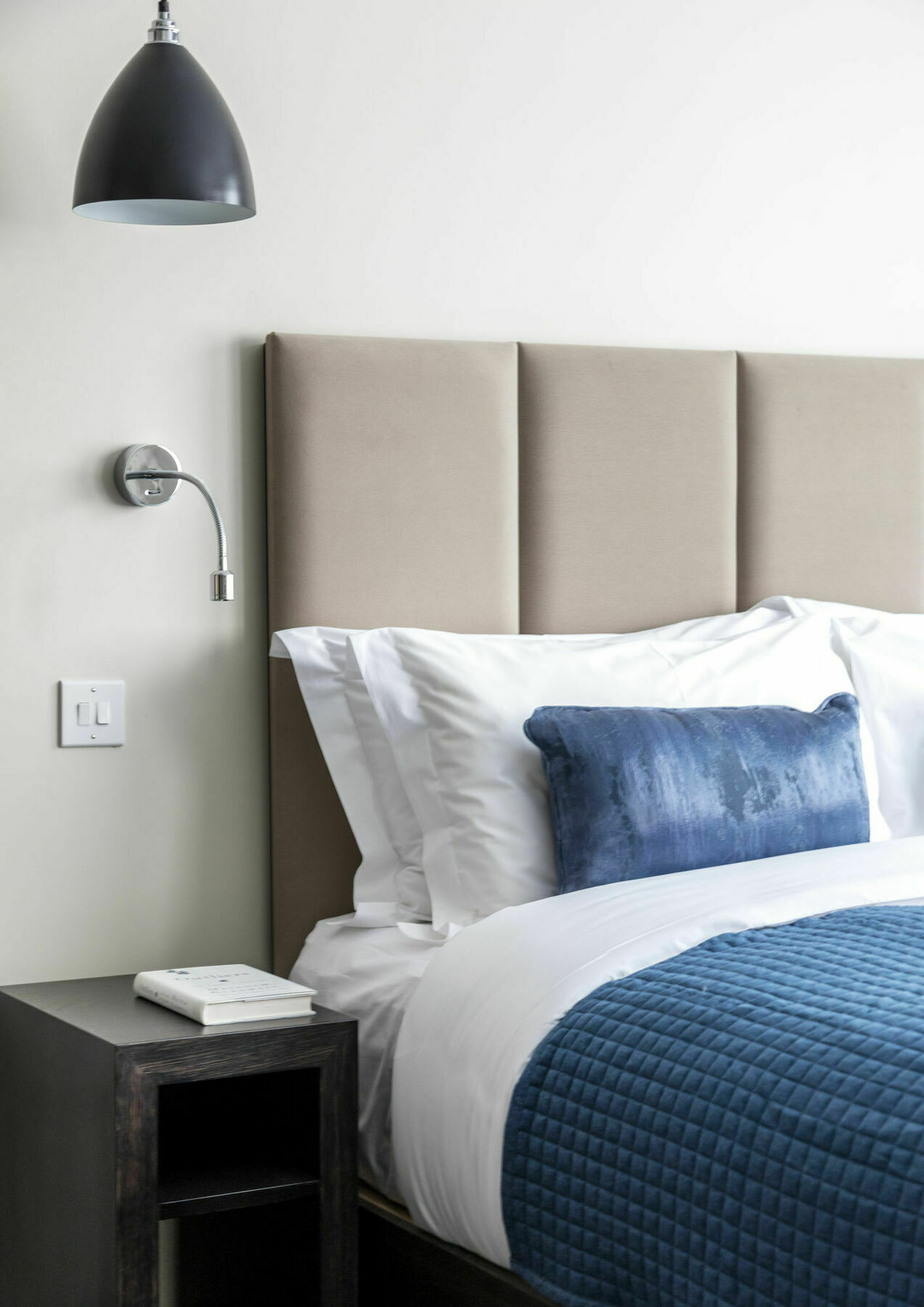 Aparthotel Cove Cannon Street London