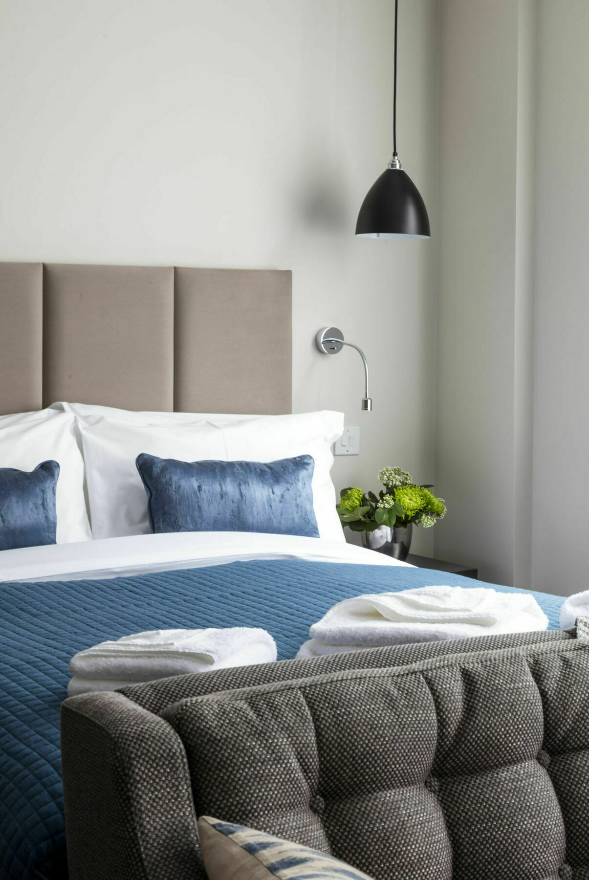 Aparthotel Cove Cannon Street London