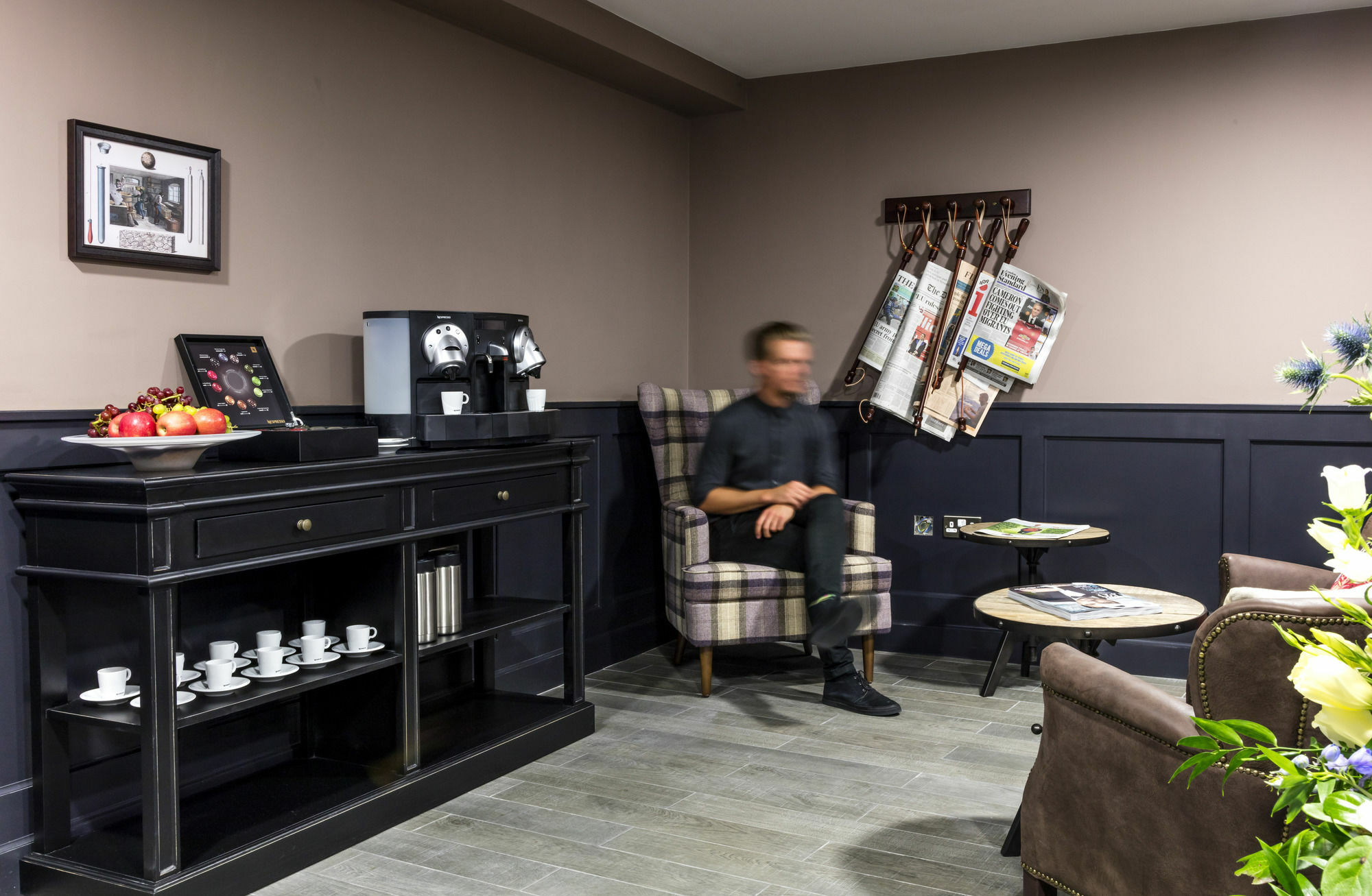 Aparthotel Cove Cannon Street London