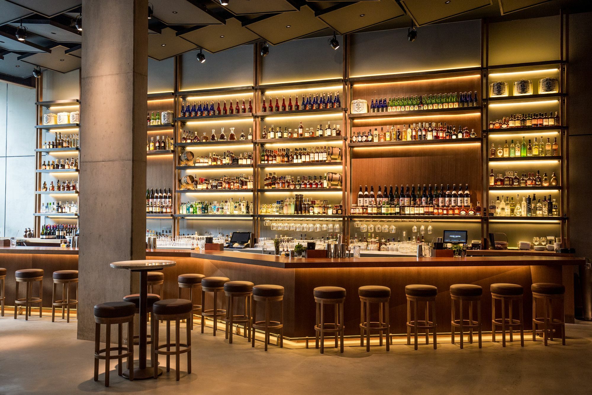 Nobu Shoreditch Hotel 5*