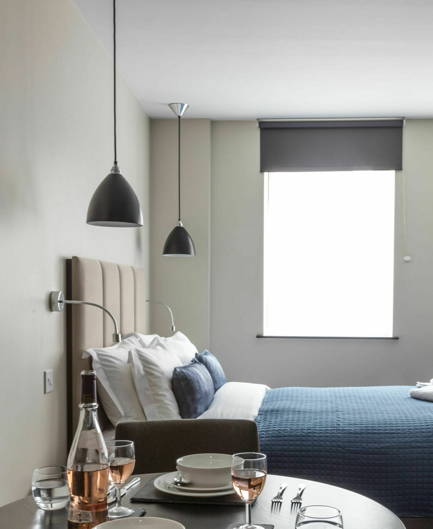Aparthotel Cove Cannon Street 4*