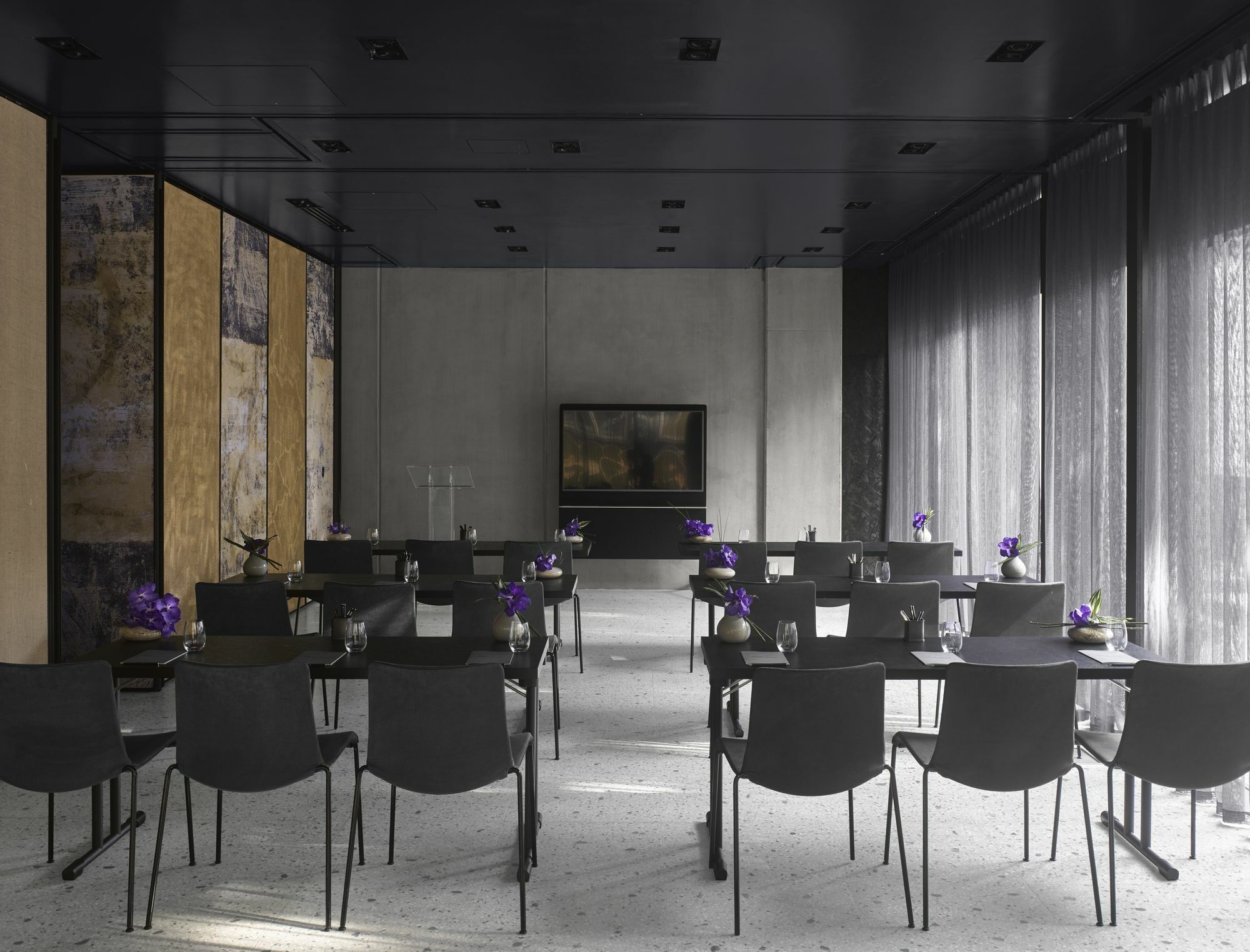 Nobu Shoreditch Hotel London