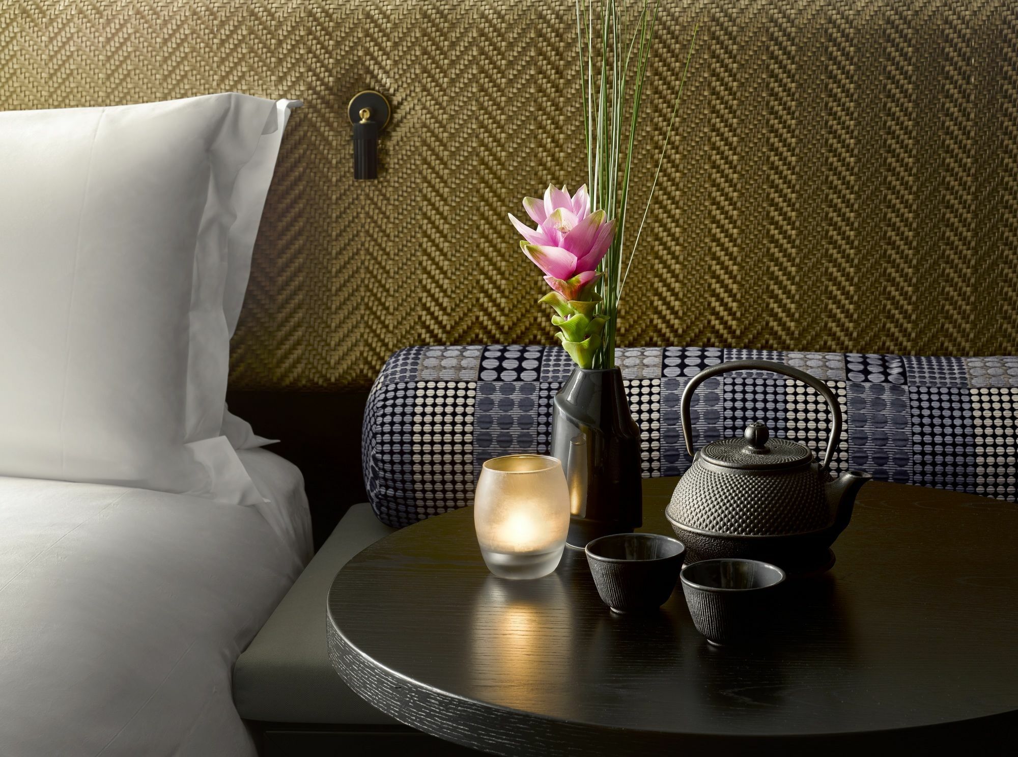 Nobu Shoreditch Hotel London