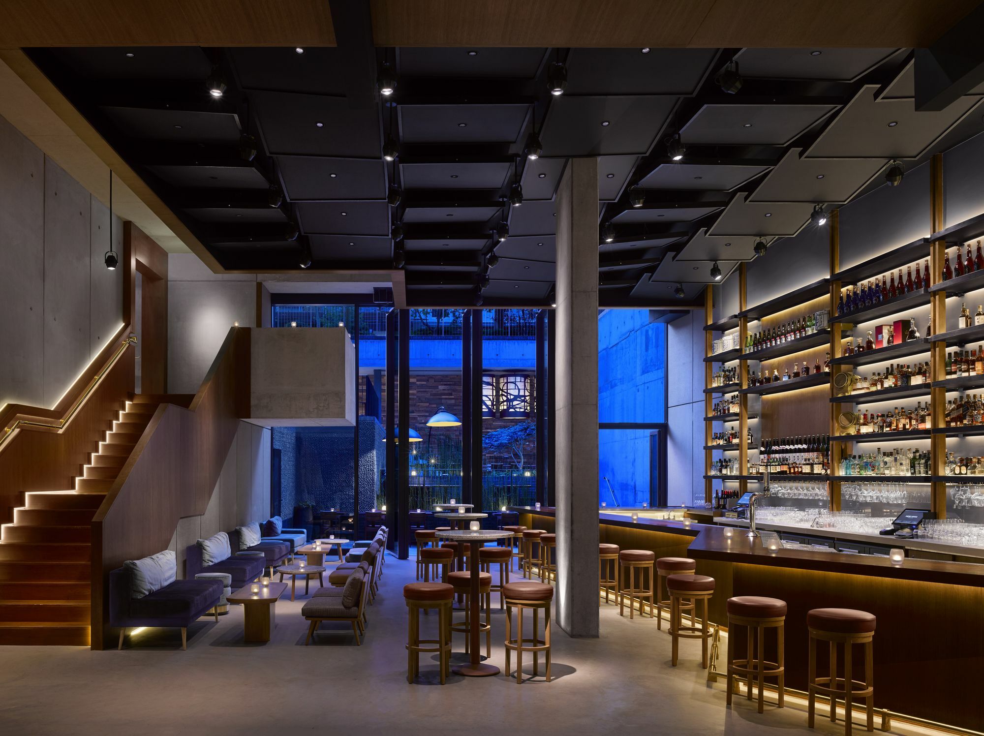 Hotel Nobu Shoreditch 5*