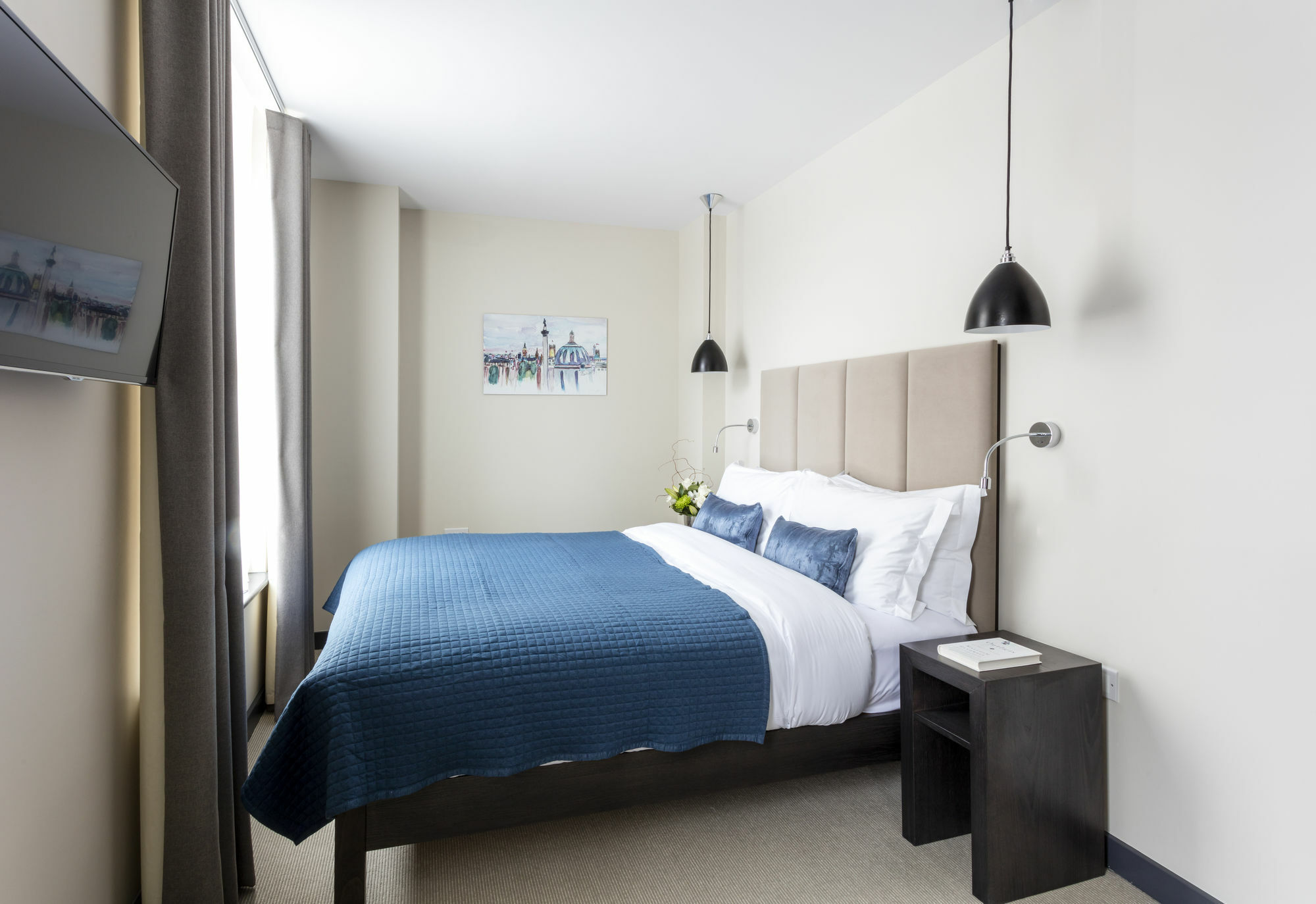 Cove Cannon Street Aparthotel London