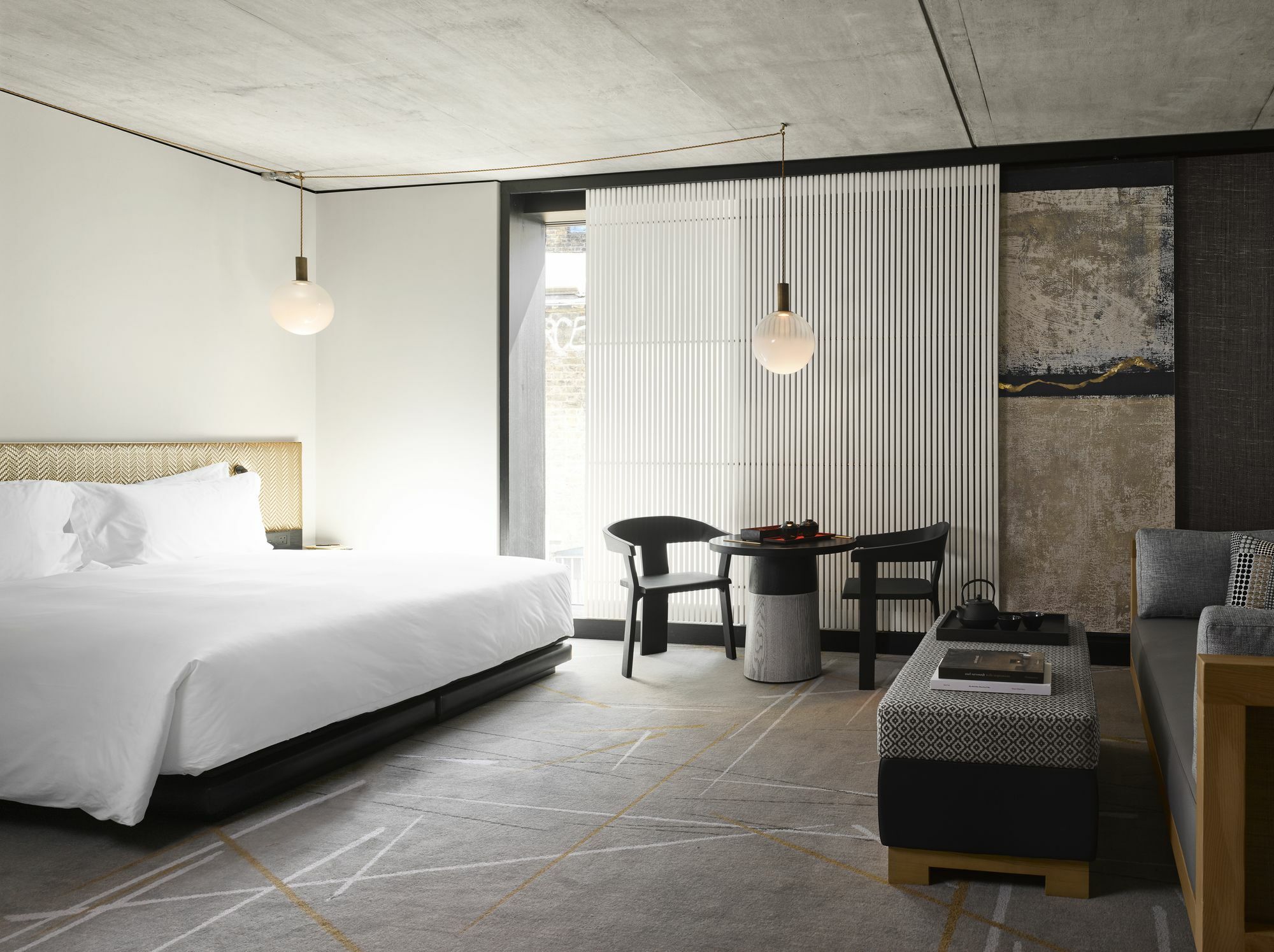 Nobu Shoreditch