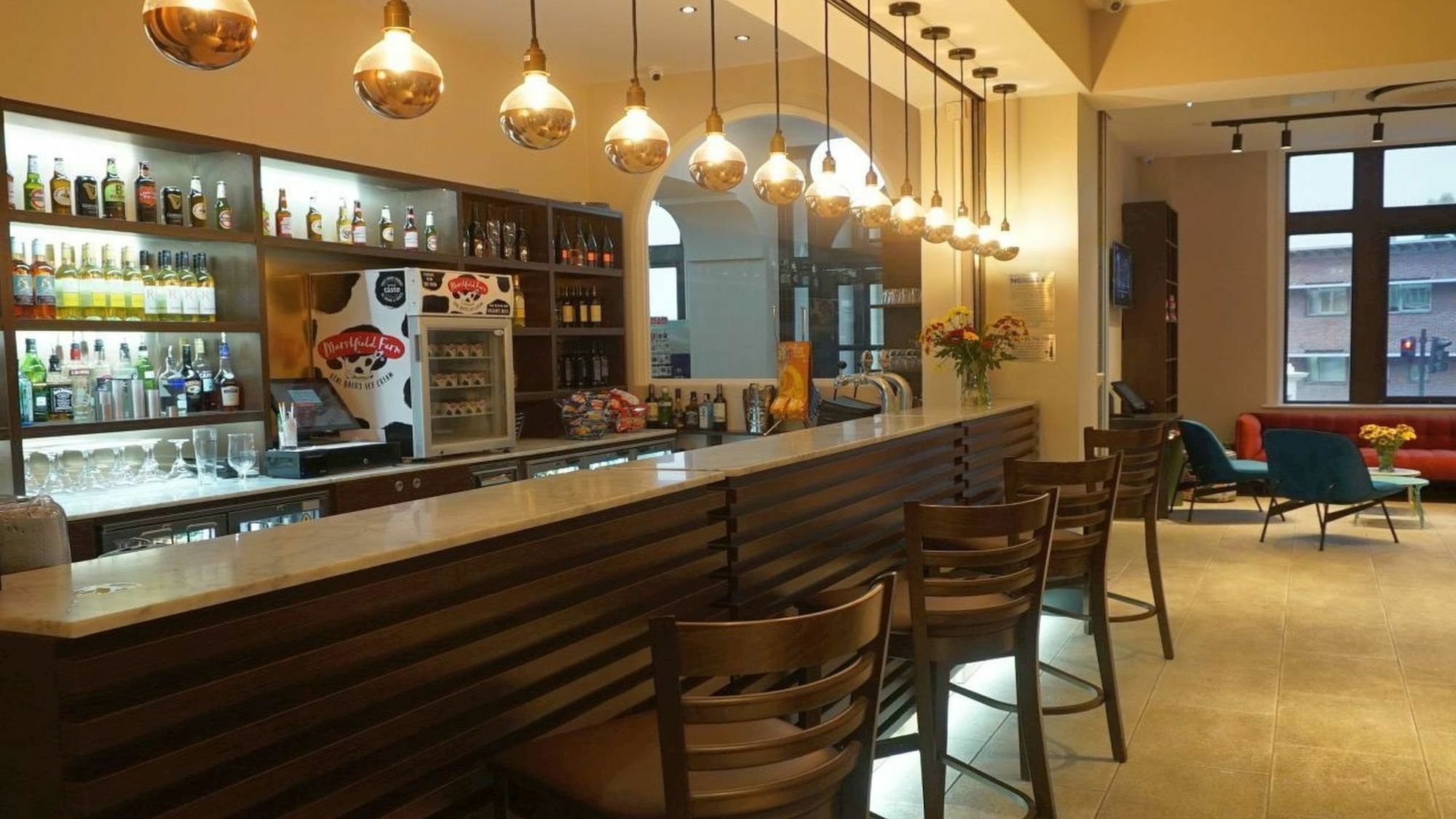 Hotel Western Peckham London