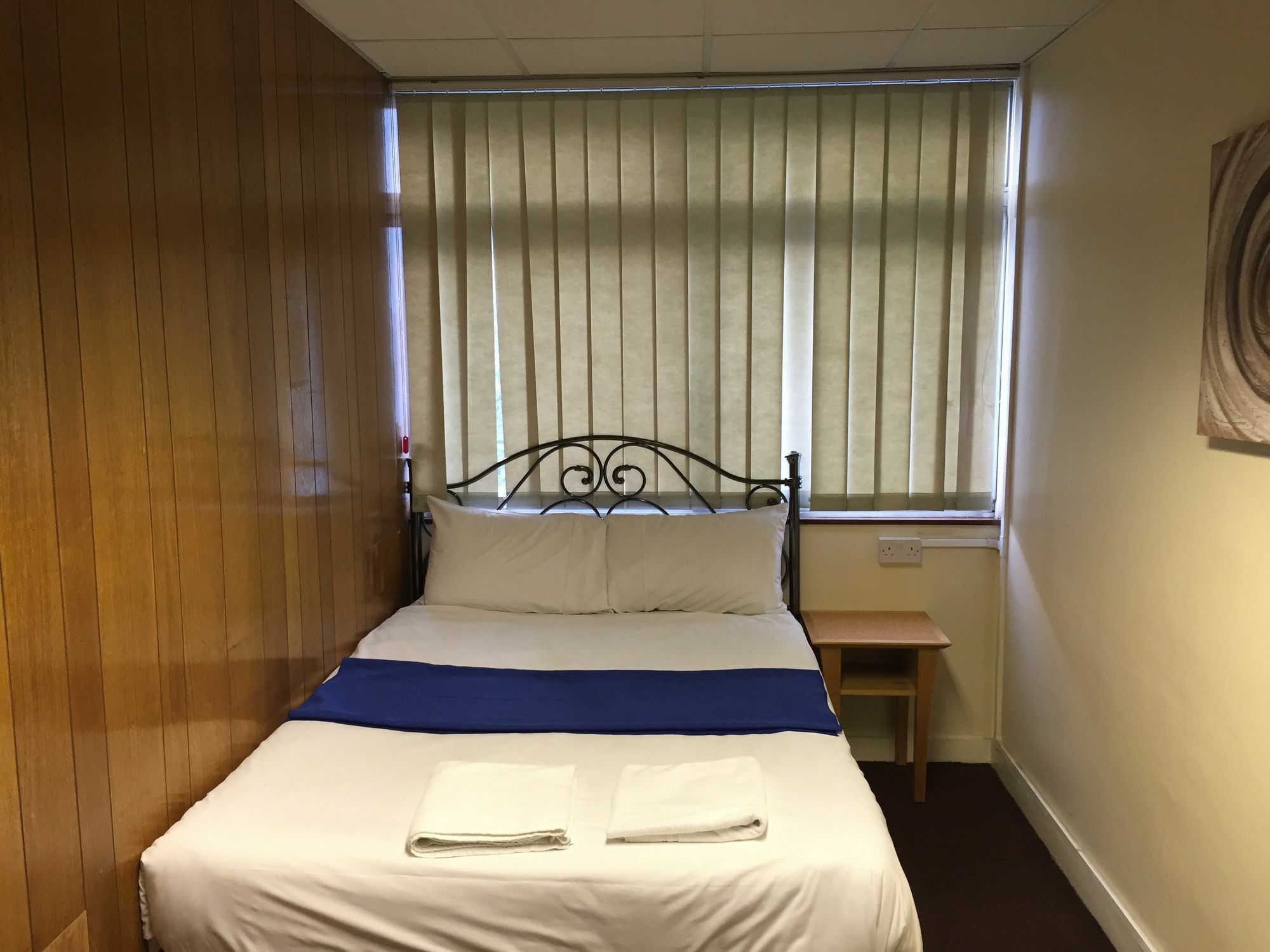 Coronation House Guest house London