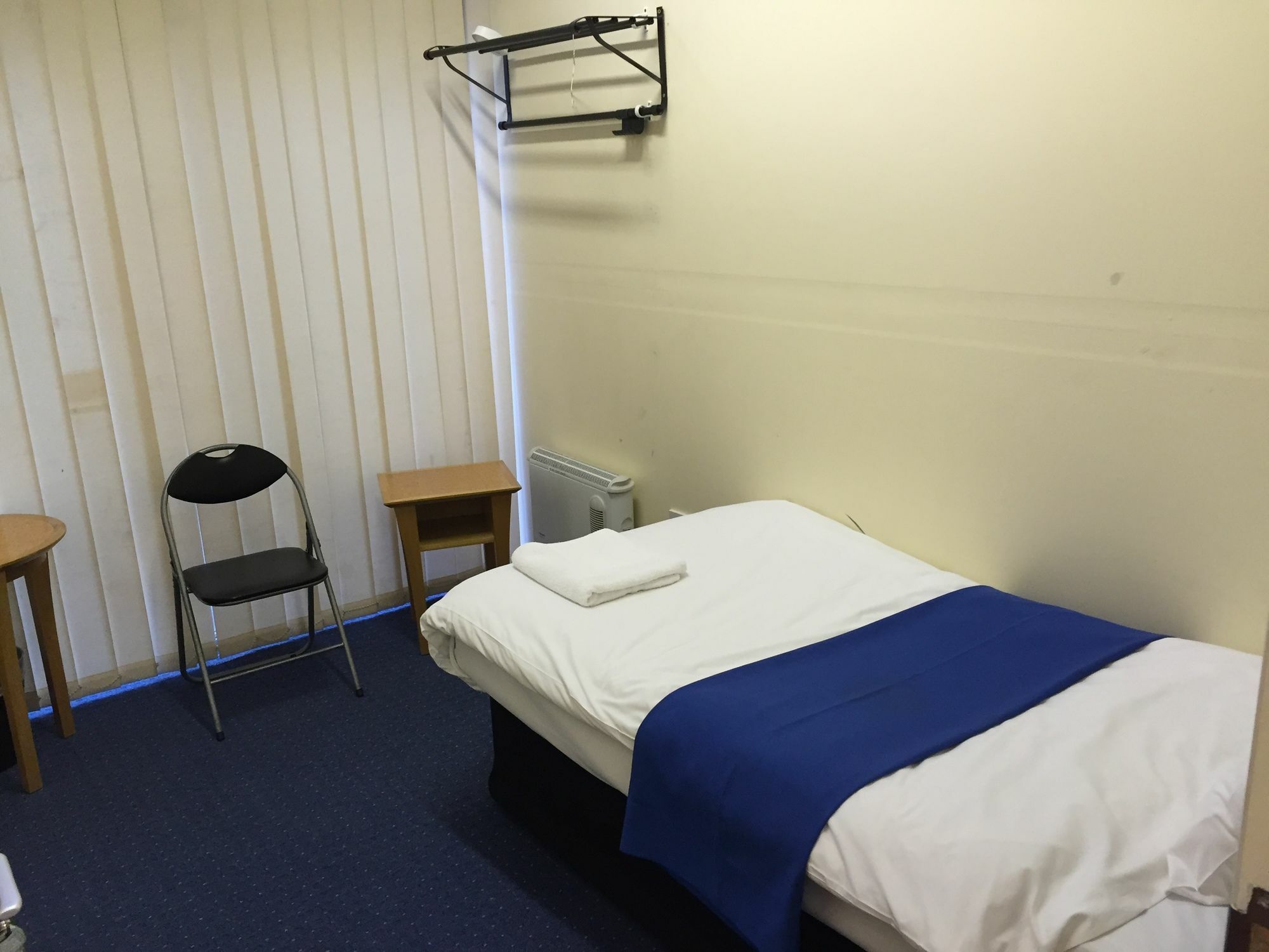 Coronation House Guest house London