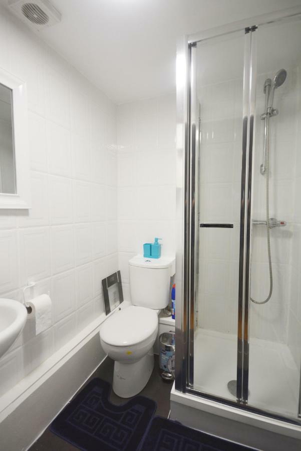 Apartment Modern One Bedroom London
