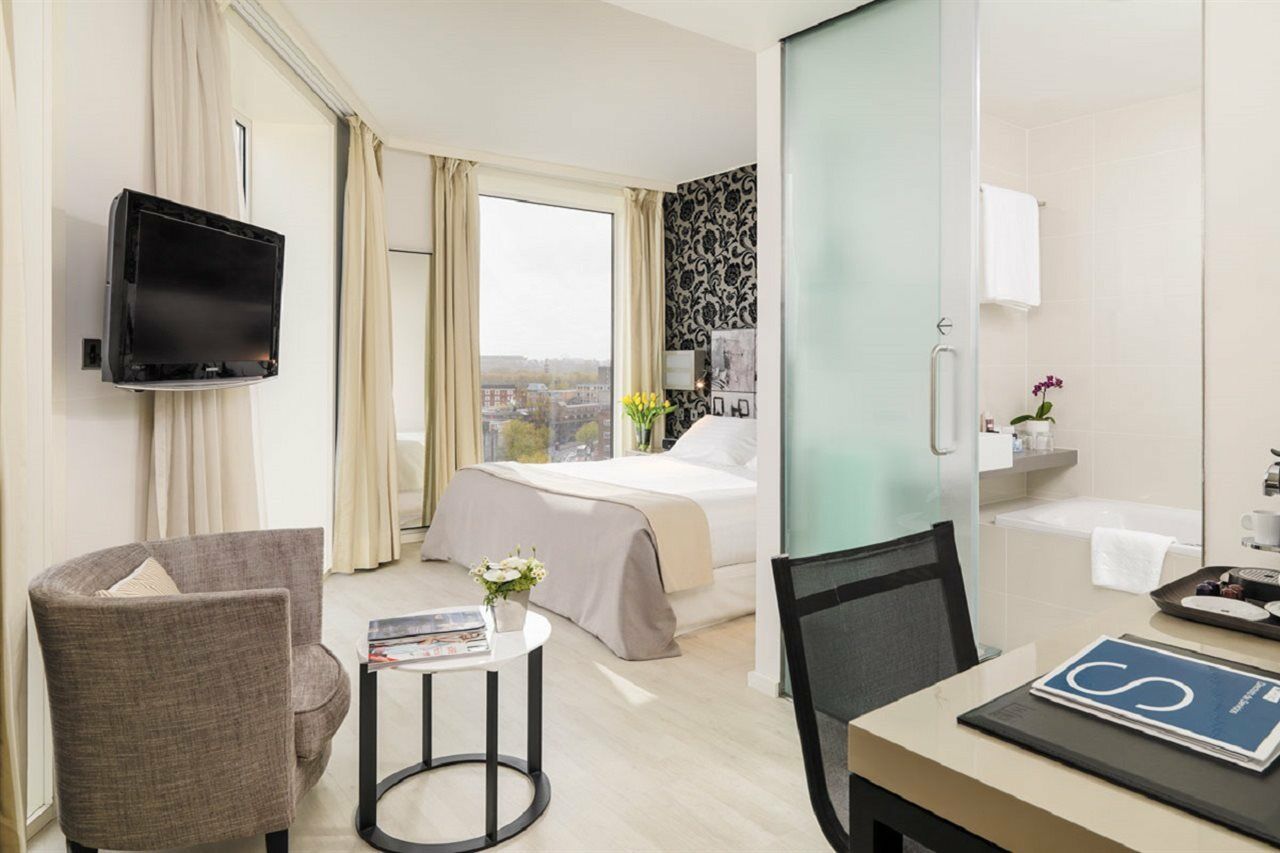 H10 Waterloo Hotel London