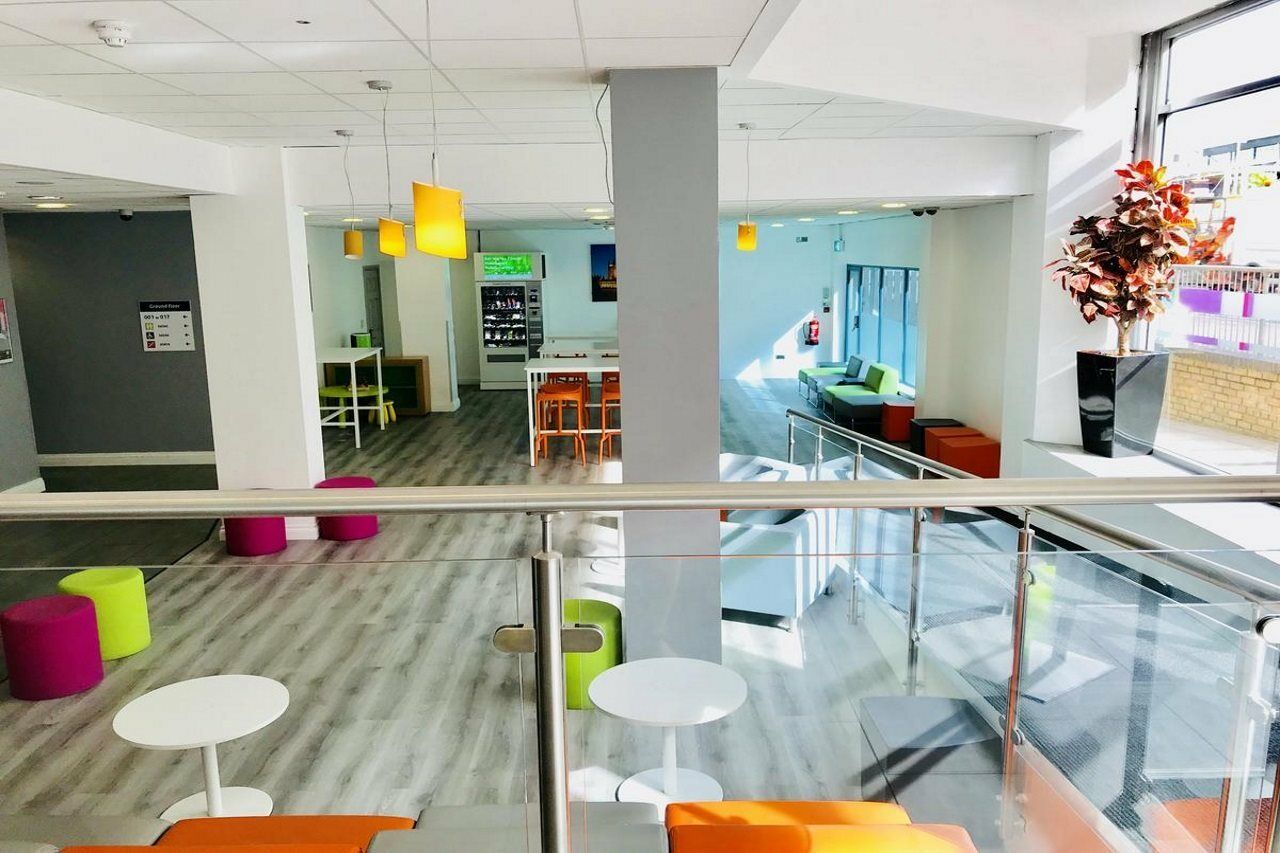 Ibis Styles Excel 3*