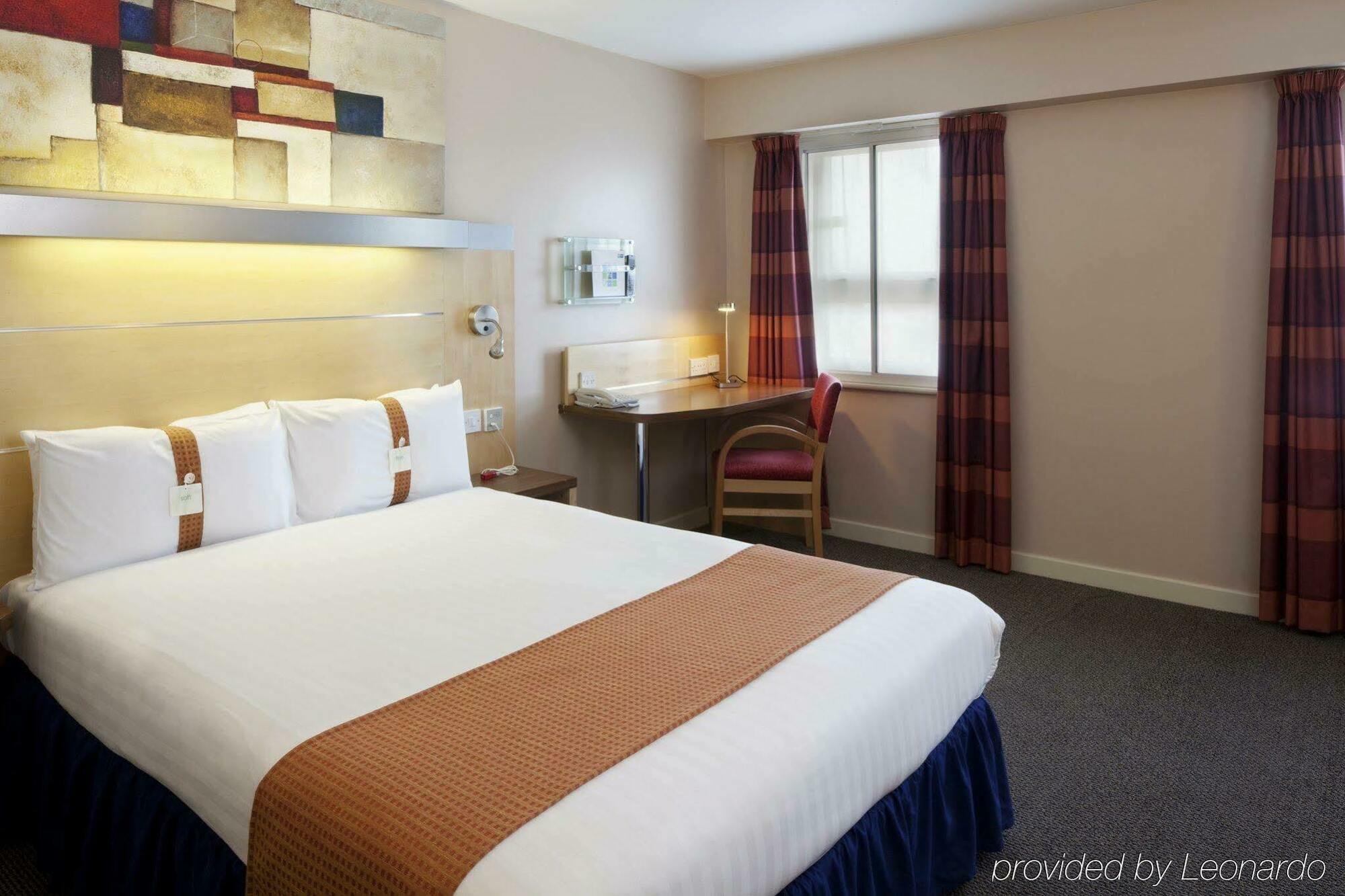 Express Limehouse By Ihg 3*