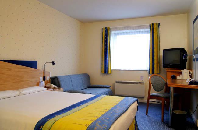 Hotel Express City, An Ihg Londres