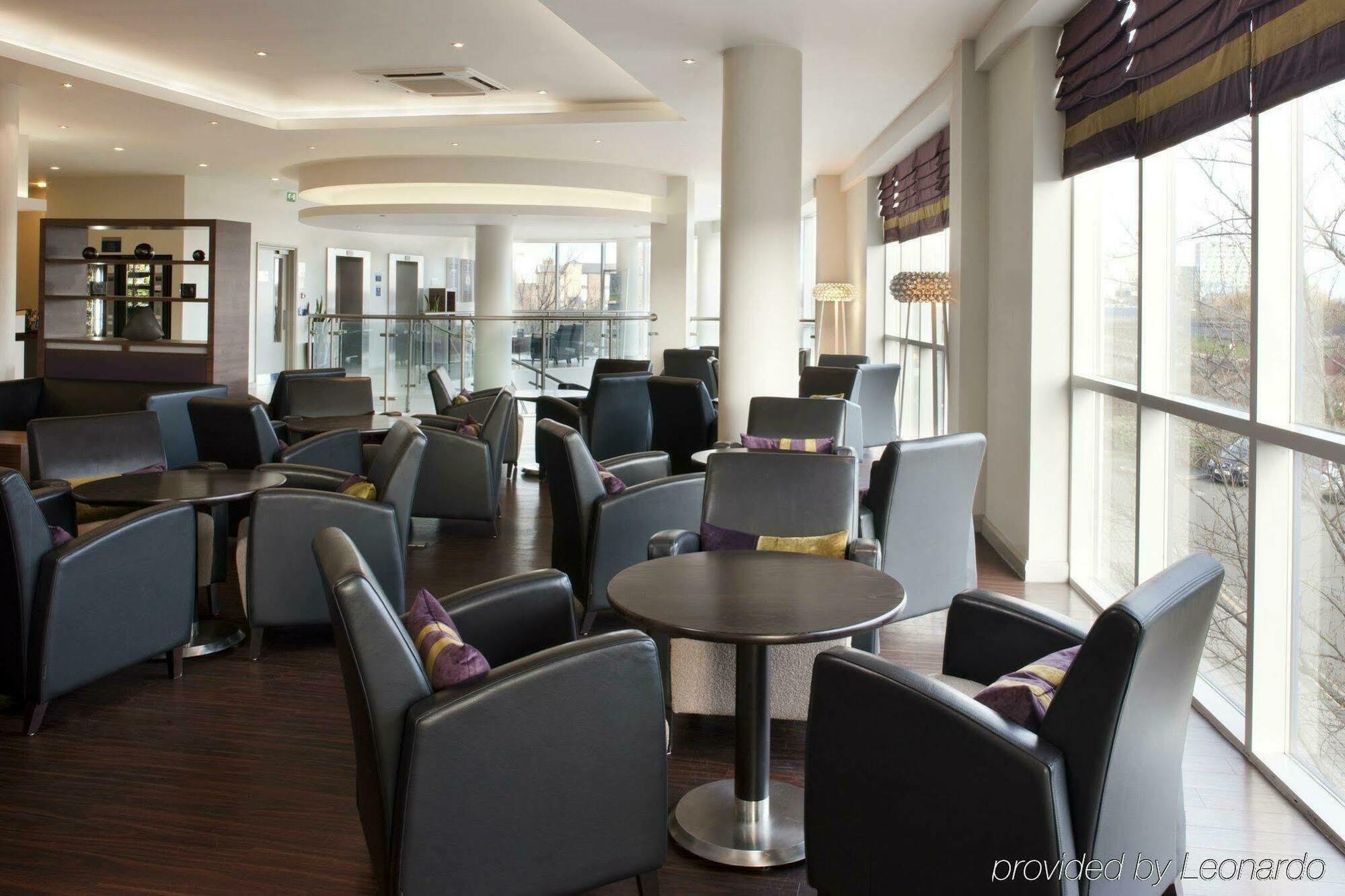 Hotel Express Greenwich By Ihg Londres