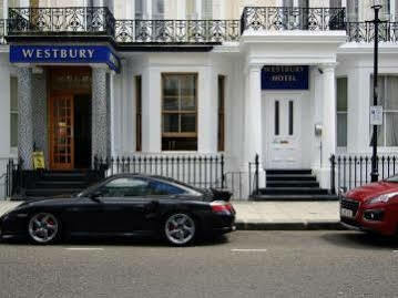 Hotel Westbury