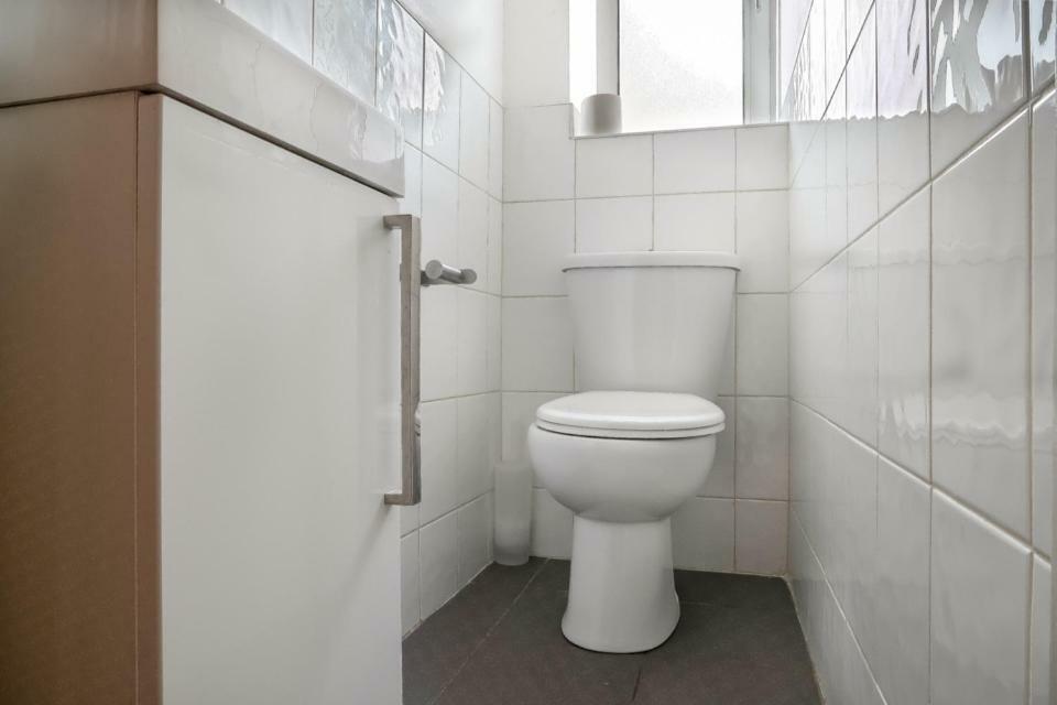 Homestay Broxbourne
