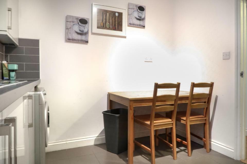 Broxbourne Homestay London