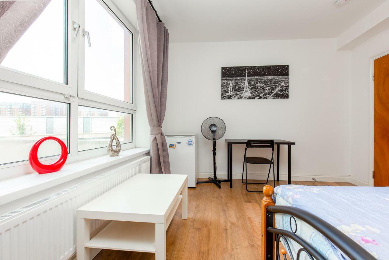 Broxbourne Homestay