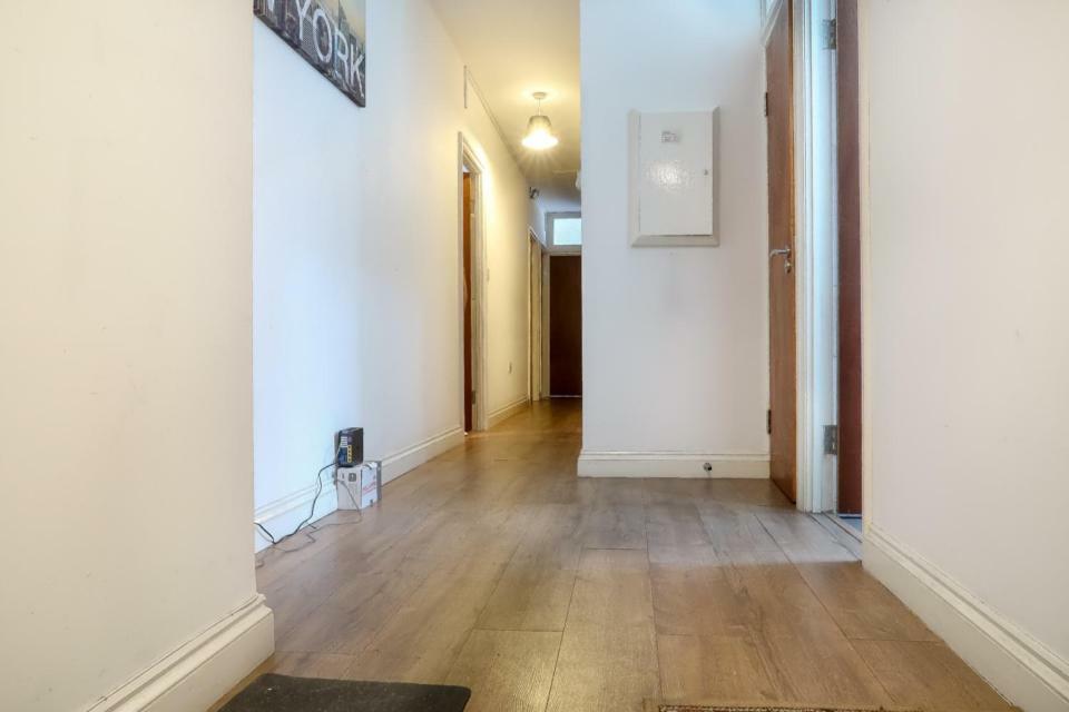 Broxbourne Homestay *