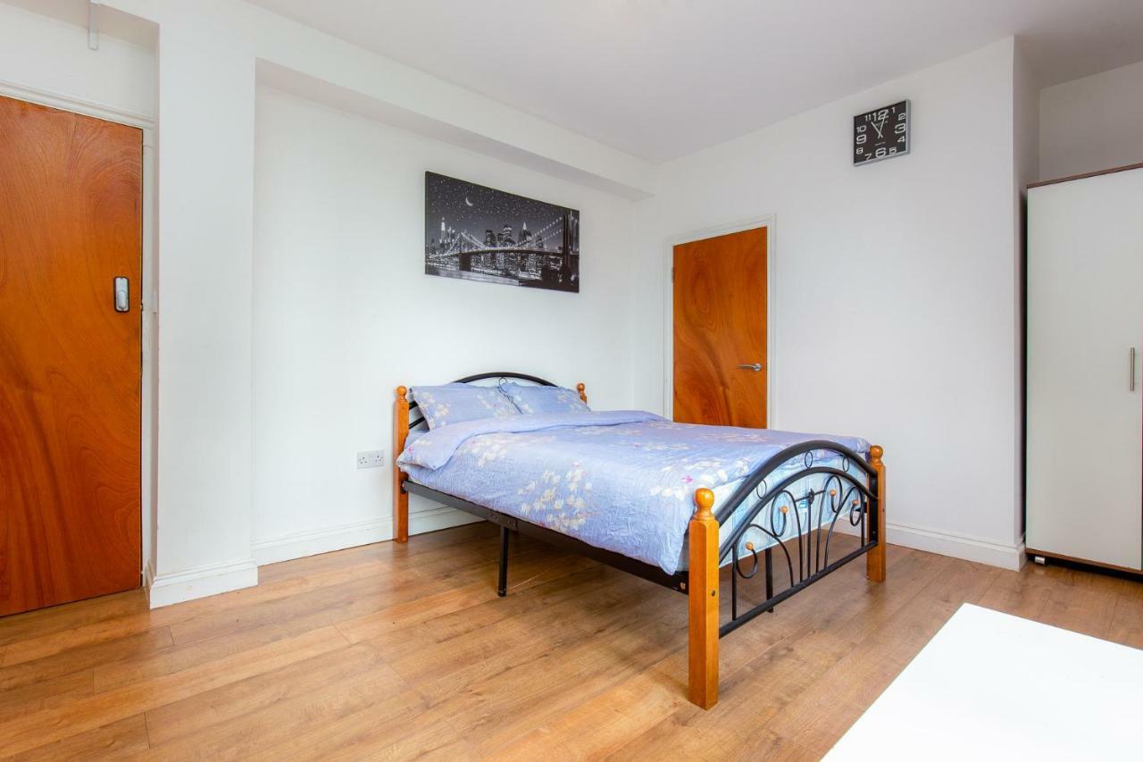 Broxbourne Homestay