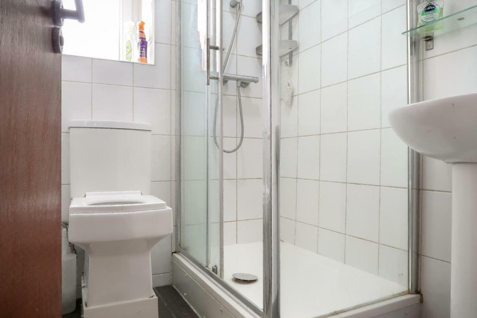 Broxbourne Homestay *